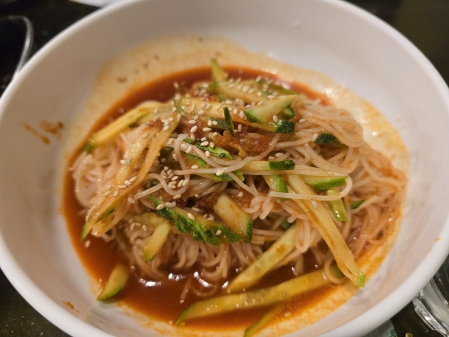 규돈묵은지삼겹살 사진 6