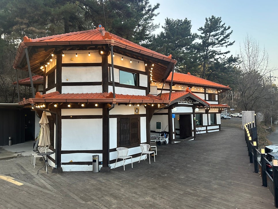 계족산풍천가 사진 2
