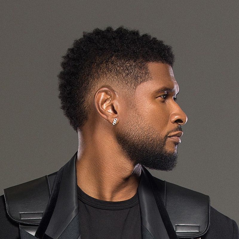 어셔 Usher - Hey Daddy (Daddy's Home) [가사] #RAON_DJ