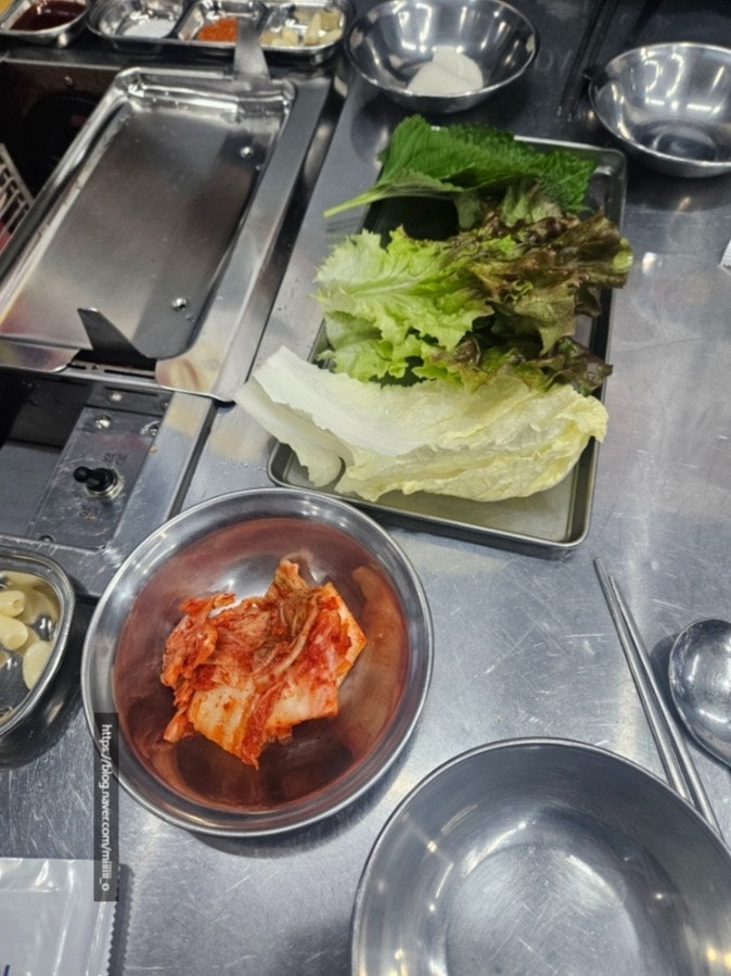 참숯오리공장 고덕점 사진 5