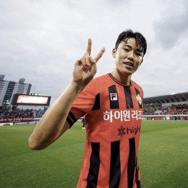 이기혁 축구선수 프로필 나이 고향 키 학력 소속 경력 월드컵 골 국가대표