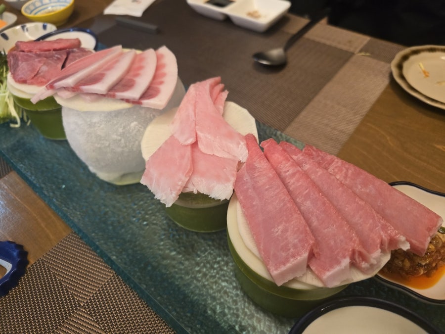 동진참치 사진 1
