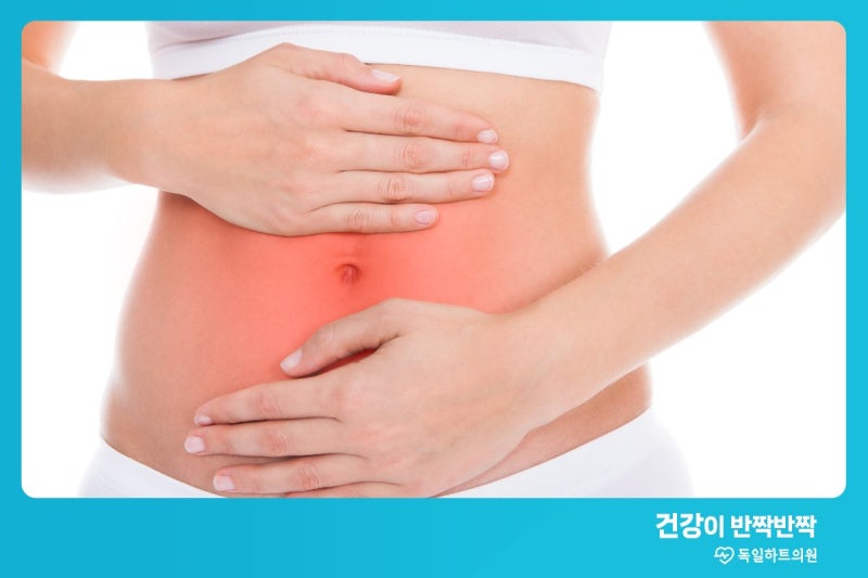 배에 복수가 차는 경우 70%가 간경화 때문?