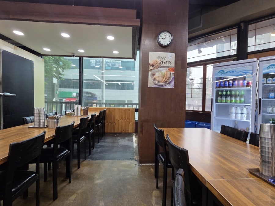 방울엄마국밥 사진 4