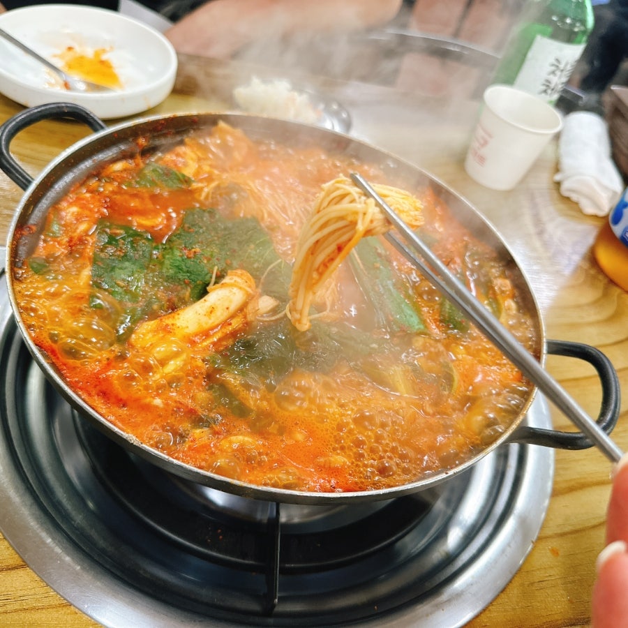 금터민물매운탕 사진 6