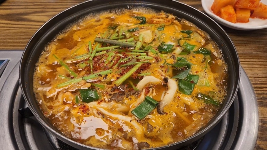 어복식당 사진 6