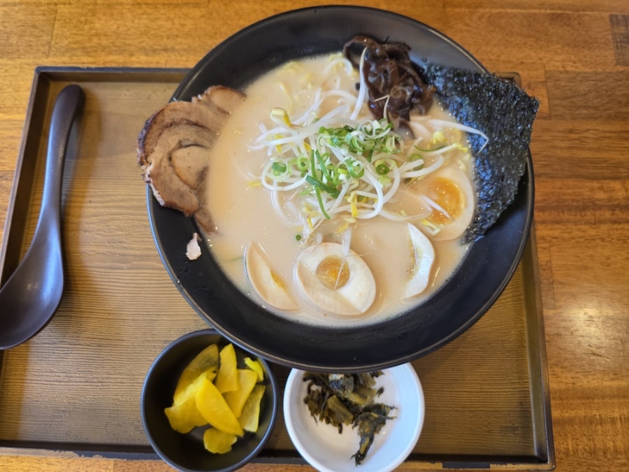 라멘대관령 사진 5