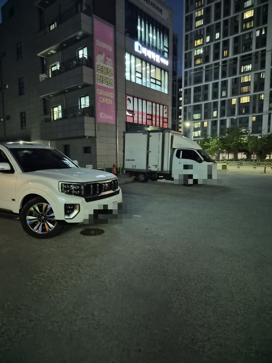 나능이능이버섯백숙 사진 2