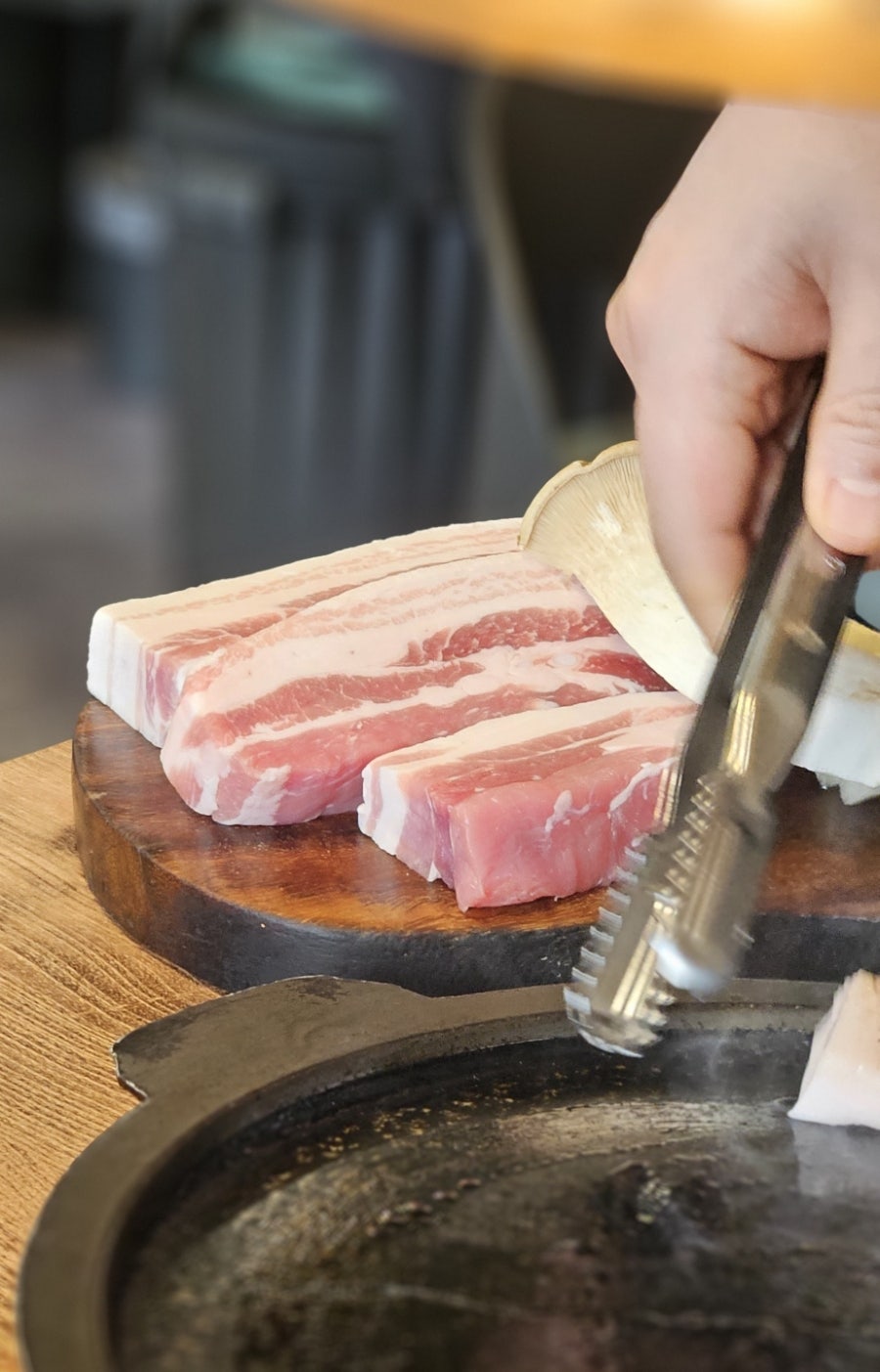 도시고기 성내점 사진 3