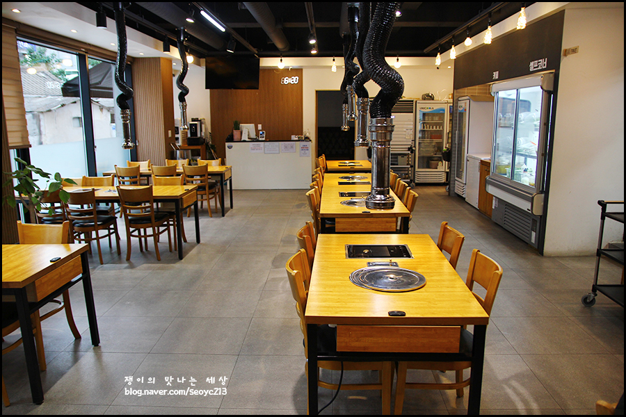 영천이가정숯불갈비 사진 5