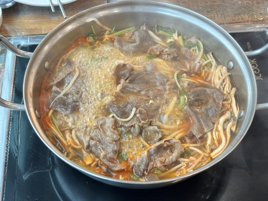 마담샤브칼국수막국수 사진 6