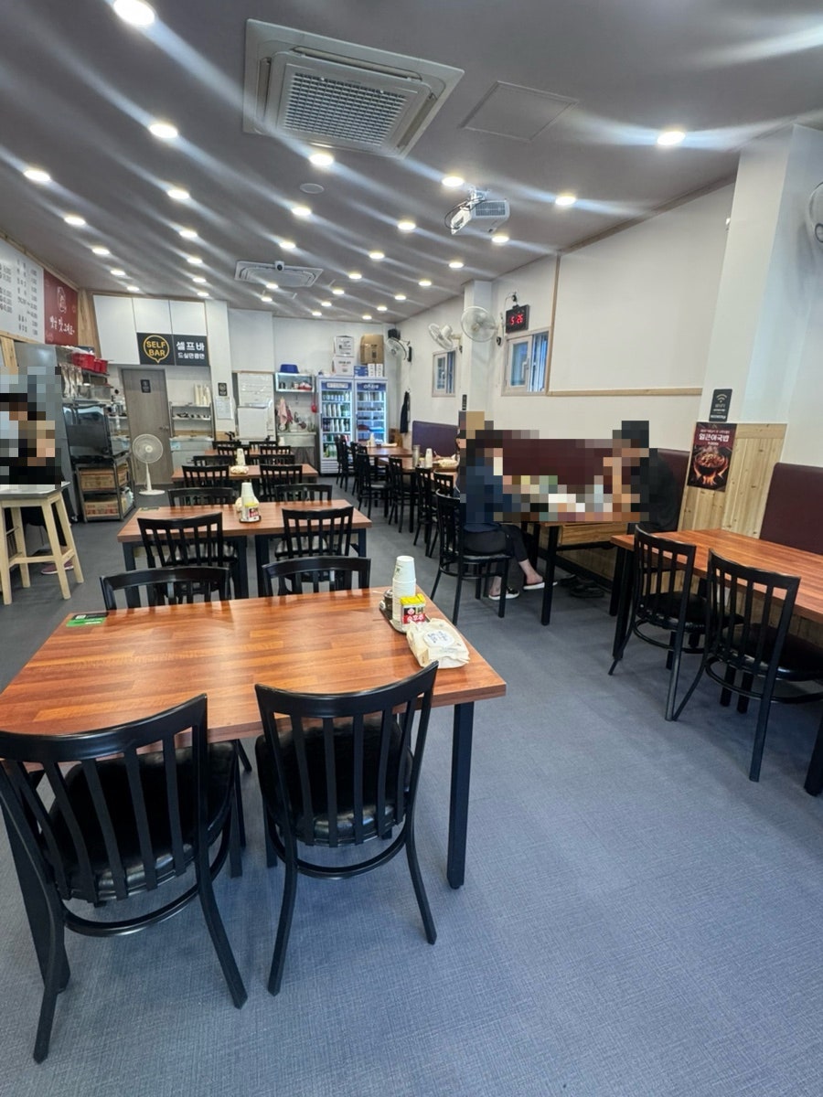 경주돼지국밥 사진 6