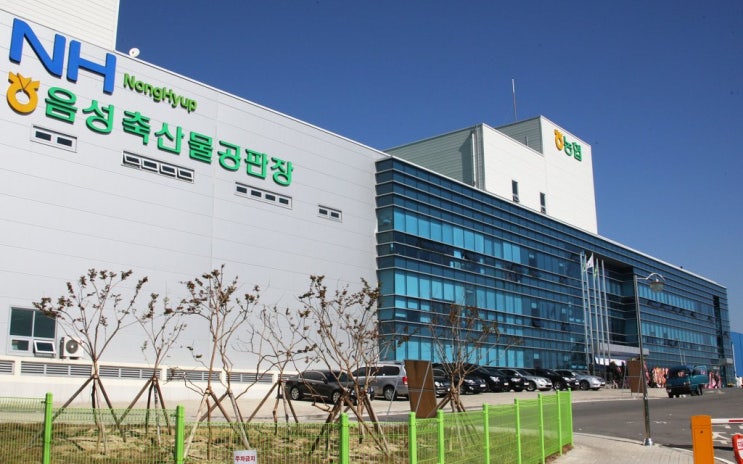 농협축산물공판장, ‘계류장 폐사 보험’ 10년 전부터 가입