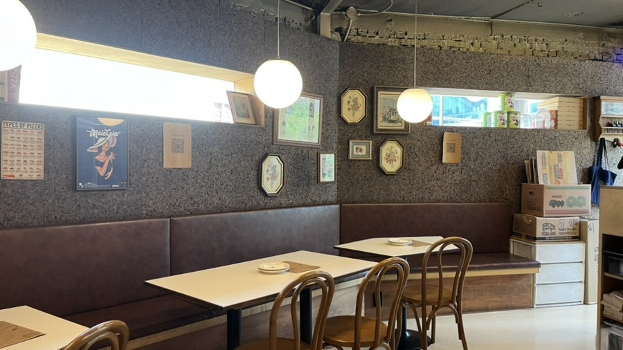 피제리아라르도 달맞이본점 사진 6