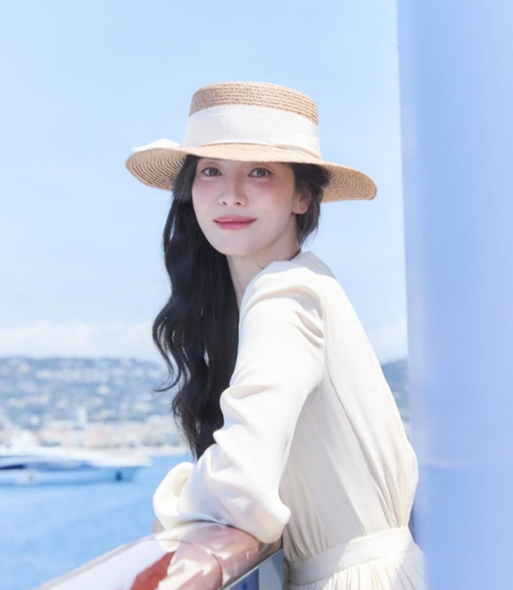  송혜교 리조트룩 3개월 참고해본 솔직 후기, 생각보다 중요한 건 따로 있었어요