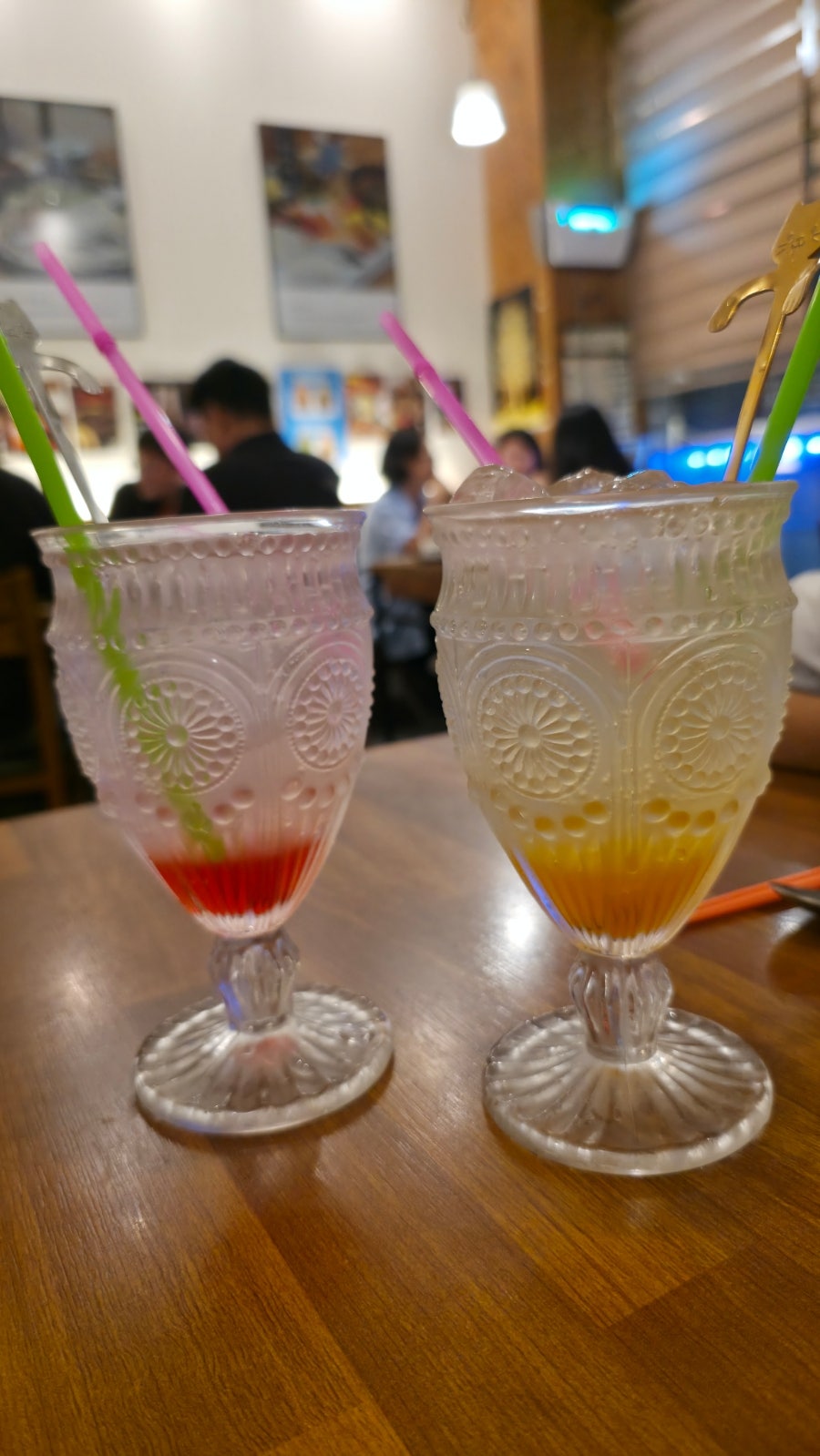 모시모시식당 사진 4
