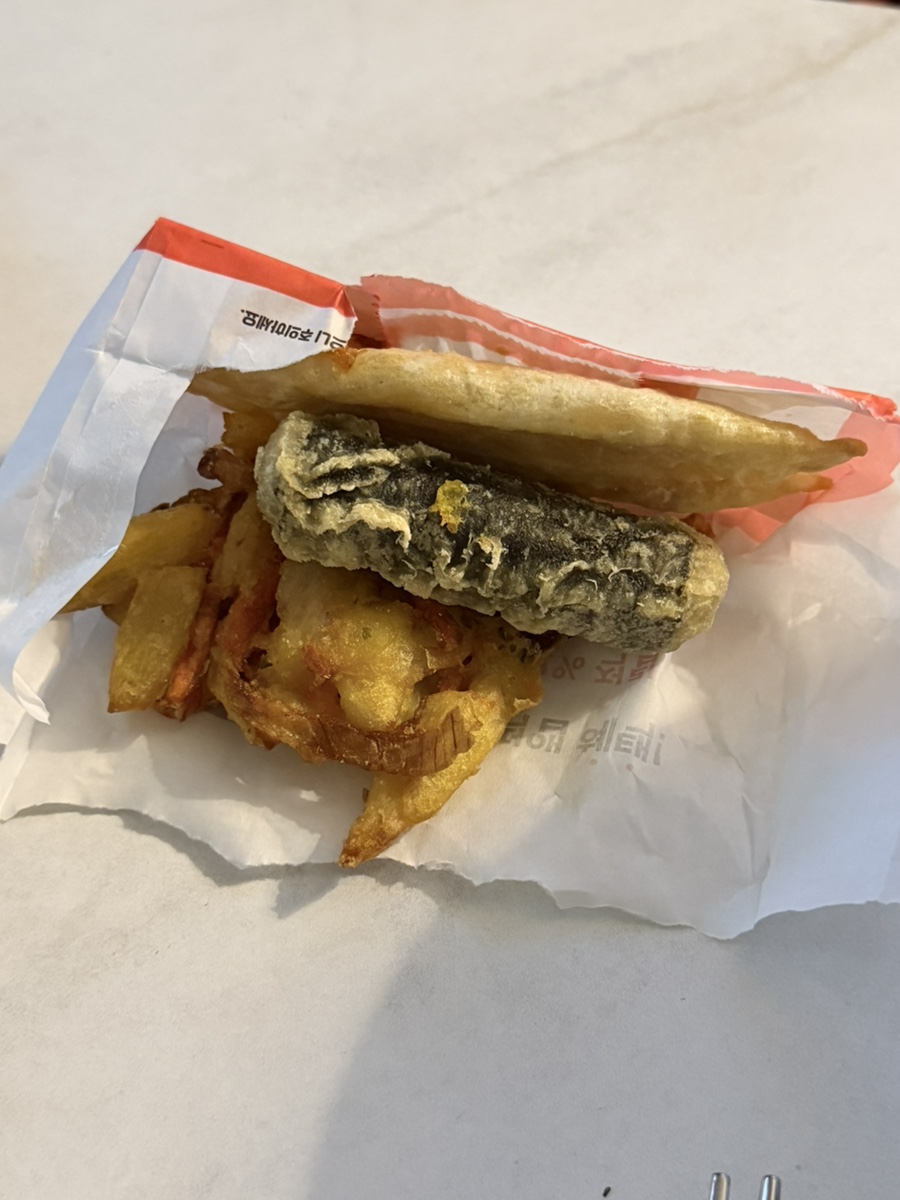 동대문엽기떡볶이 명일점 사진 4
