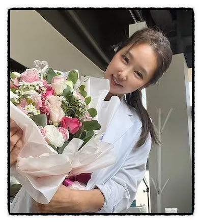 이수진 치과의사, 서울대 치대 출신 인플루언서..폐업후 신학생 된 파란만장 인생 근황