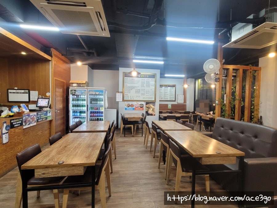 남도술상 산내점 사진 5