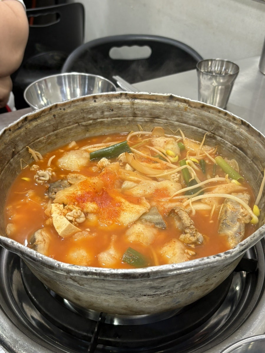 찌개마을 사진 5