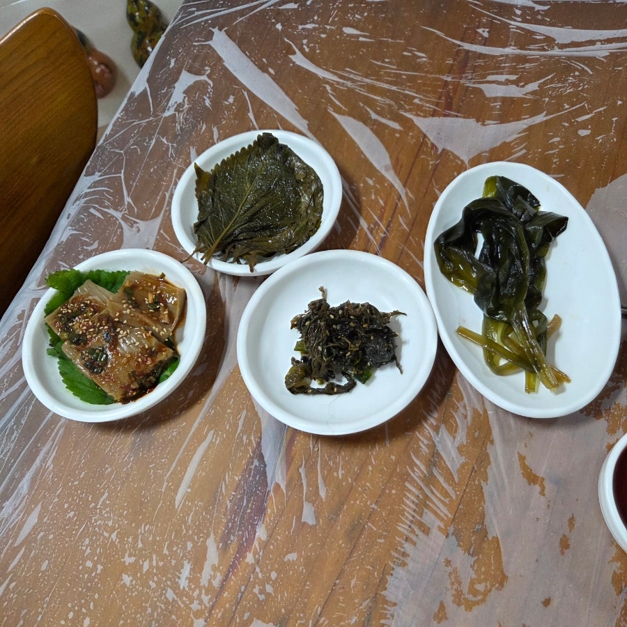 옥자삼합 사진 6