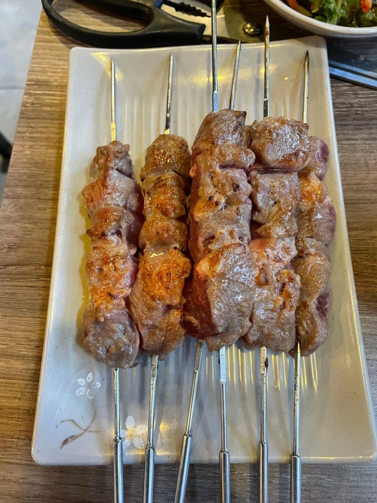 한양갈비 사진 4