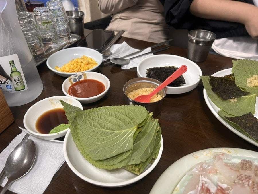 허심탄회 사진 4