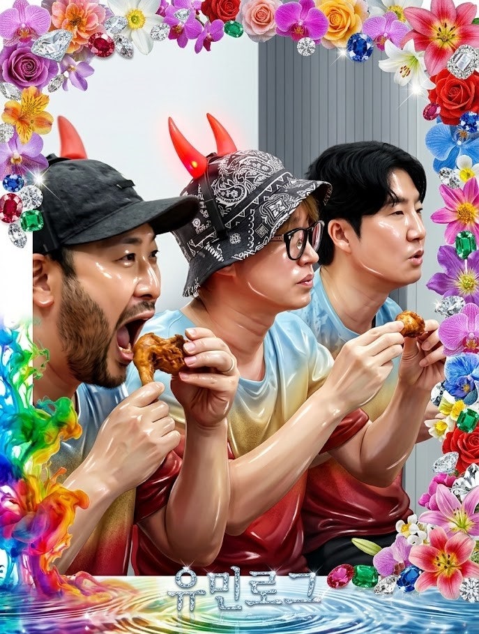 에스파와 북중미 월드컵 직관하다 ft.날개없는 T자 선풍기