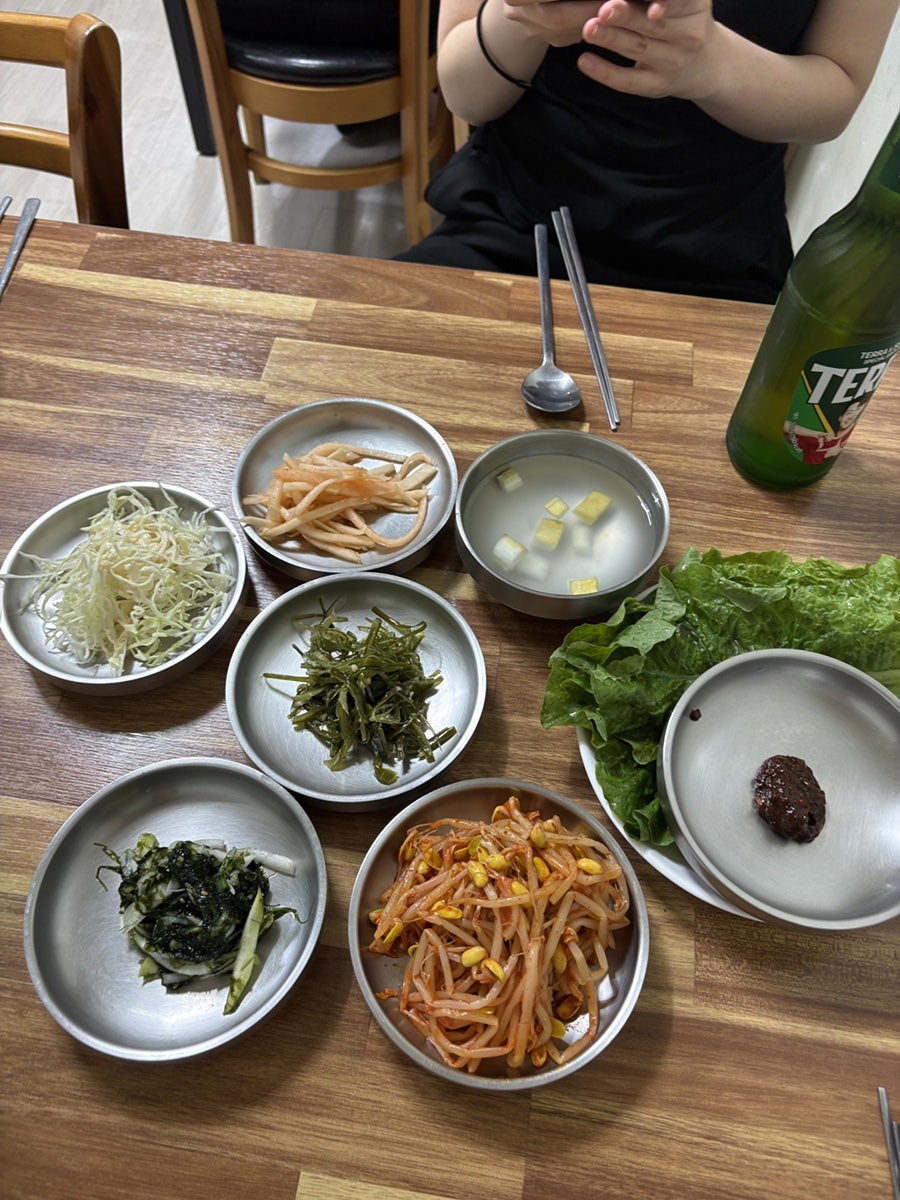 길목식당 사진 3