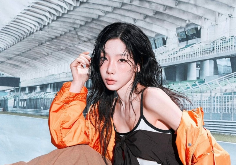 향 덕후 태연, 공연장부터 일상 향수까지