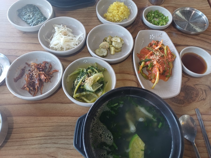 매초래기 사진 4