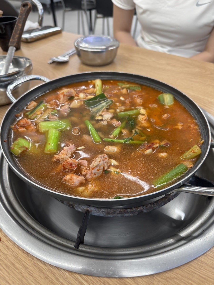 와촌식육식당 동서변점 사진 4