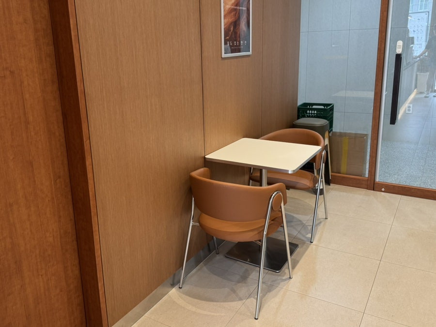 텐퍼센트커피 내포디에트르점 사진 2