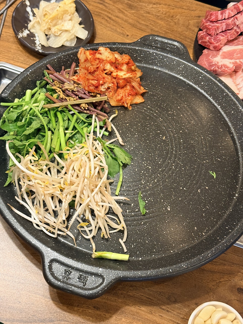 서반 식당 선학점 사진 6
