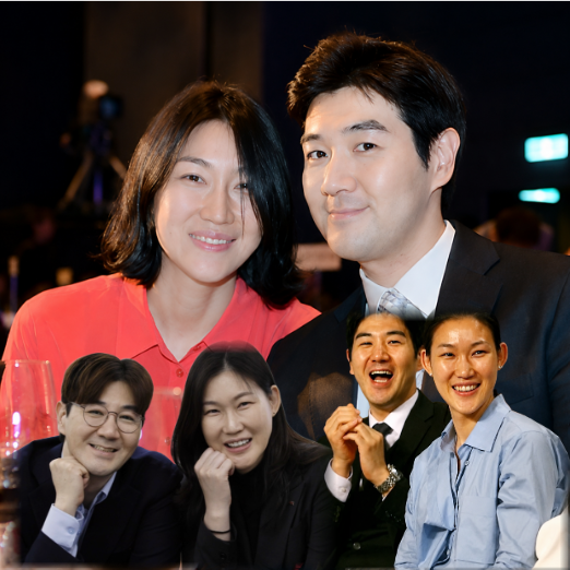 한상진 <b>박정은감독</b> 자녀가 없는 이유는 무엇?