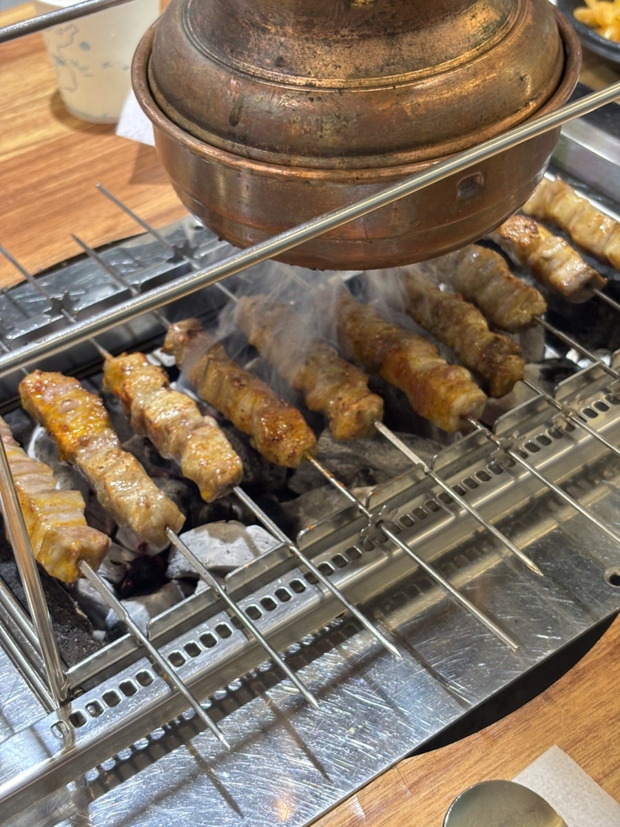 일가양꼬치 사진 5