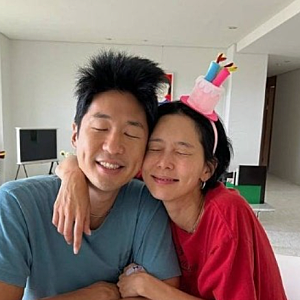"어떻게 안 싸우나" '재혼' 김나영, ♥마이큐와 현실 부부싸움 고백 속 터진 감동의 속마음
