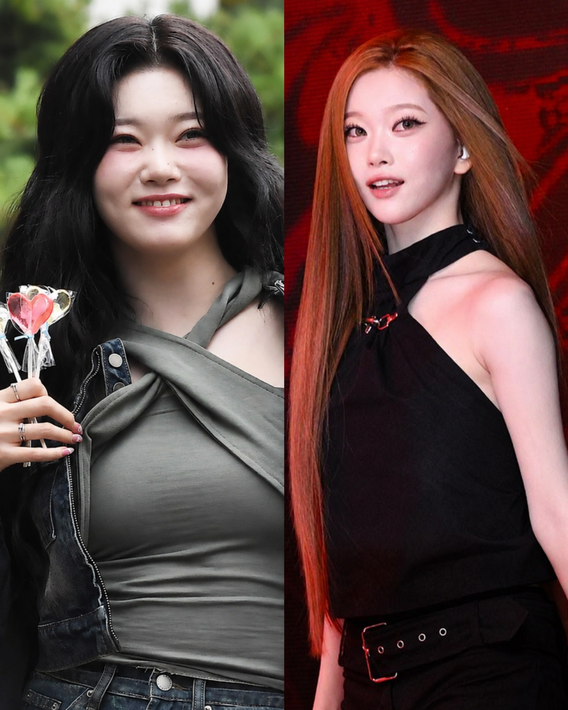 츄팝춥스만 먹고 -5kg 뺐던 츠키 다이어트 이번엔 '이거' 끊고 몸매가 달라졌다