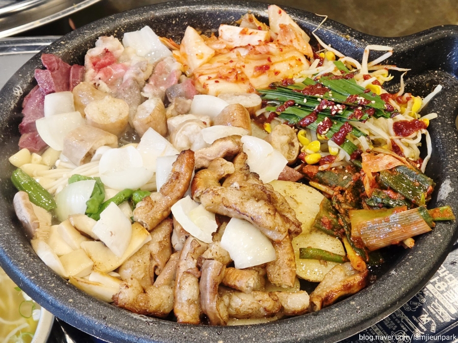 곱창군 본점 사진 2