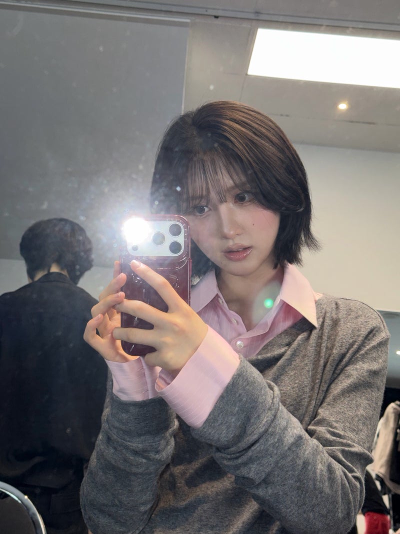 [IVE 아이브]260620 가을 SNS 모음