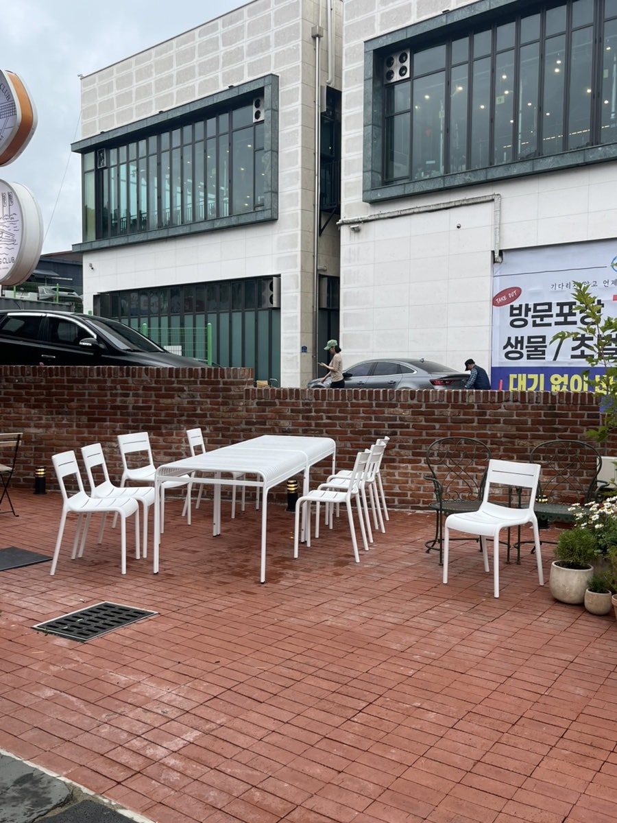 야라베이커리하우스 사진 5