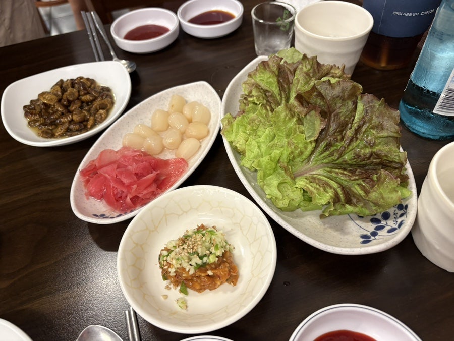 팔도회집 사진 5