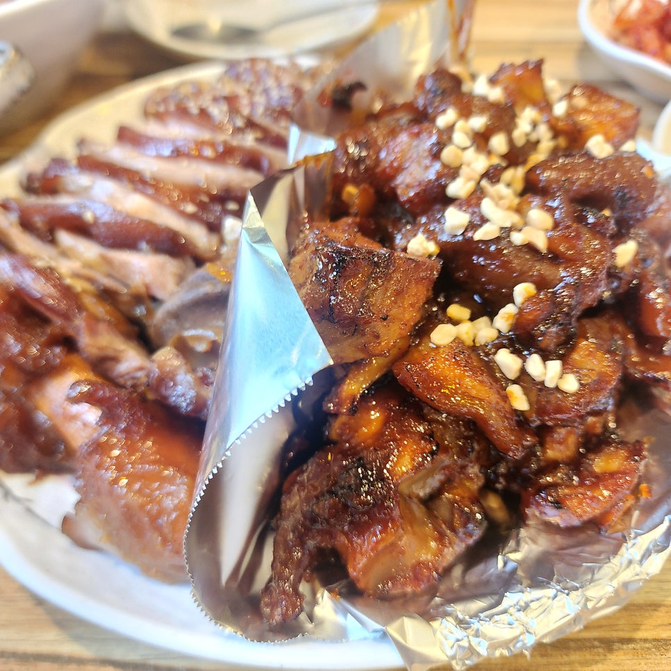 덕천족발 덕천본점 사진 1