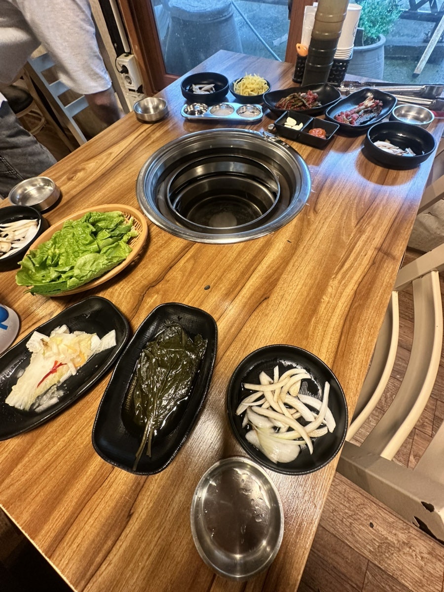 무한리필 자포니카 장어 사진 6