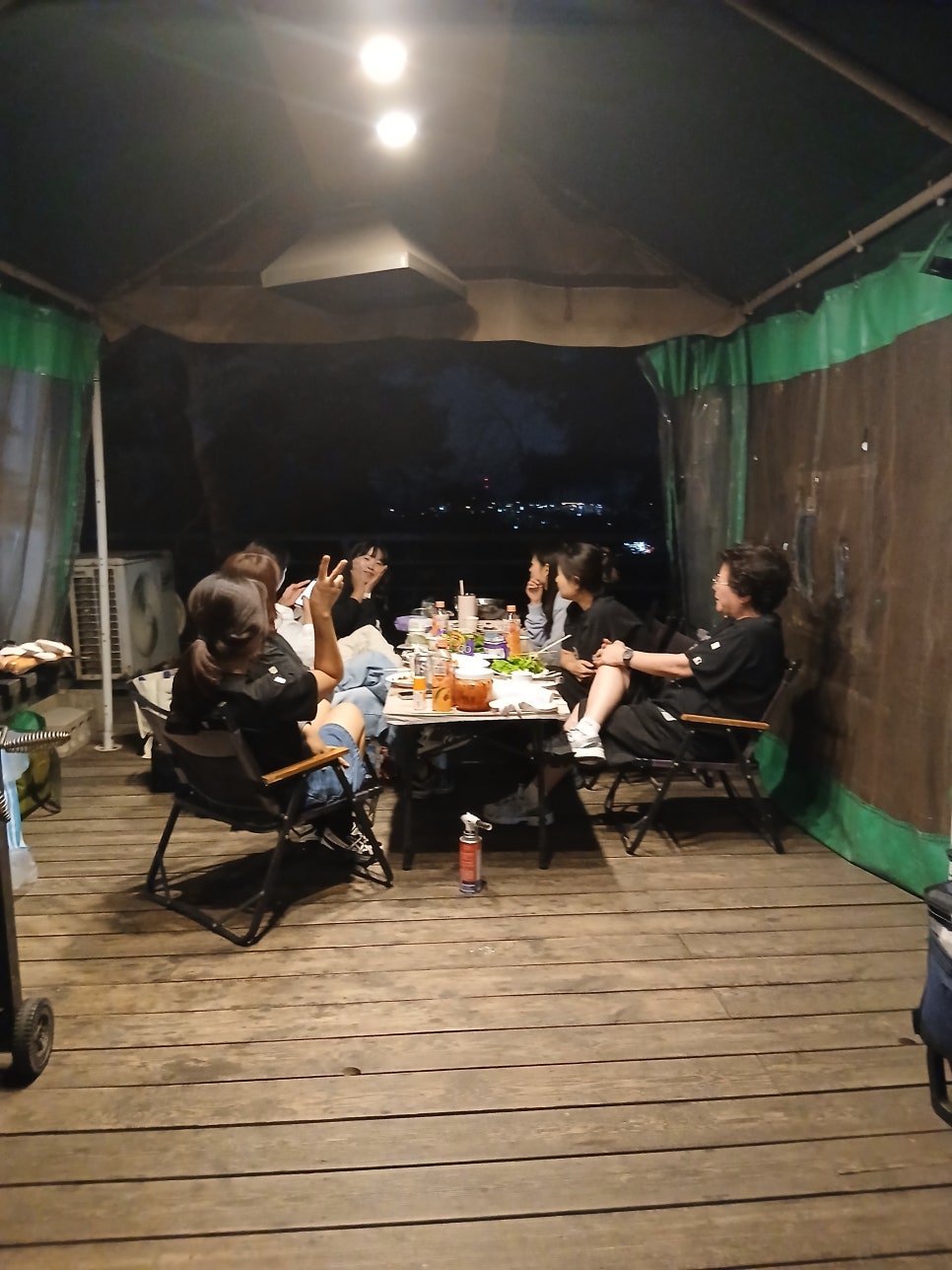 케렌시아캠핑장 사진 3