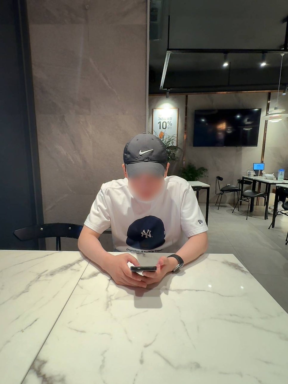 교촌치킨 복현2호점 사진 4
