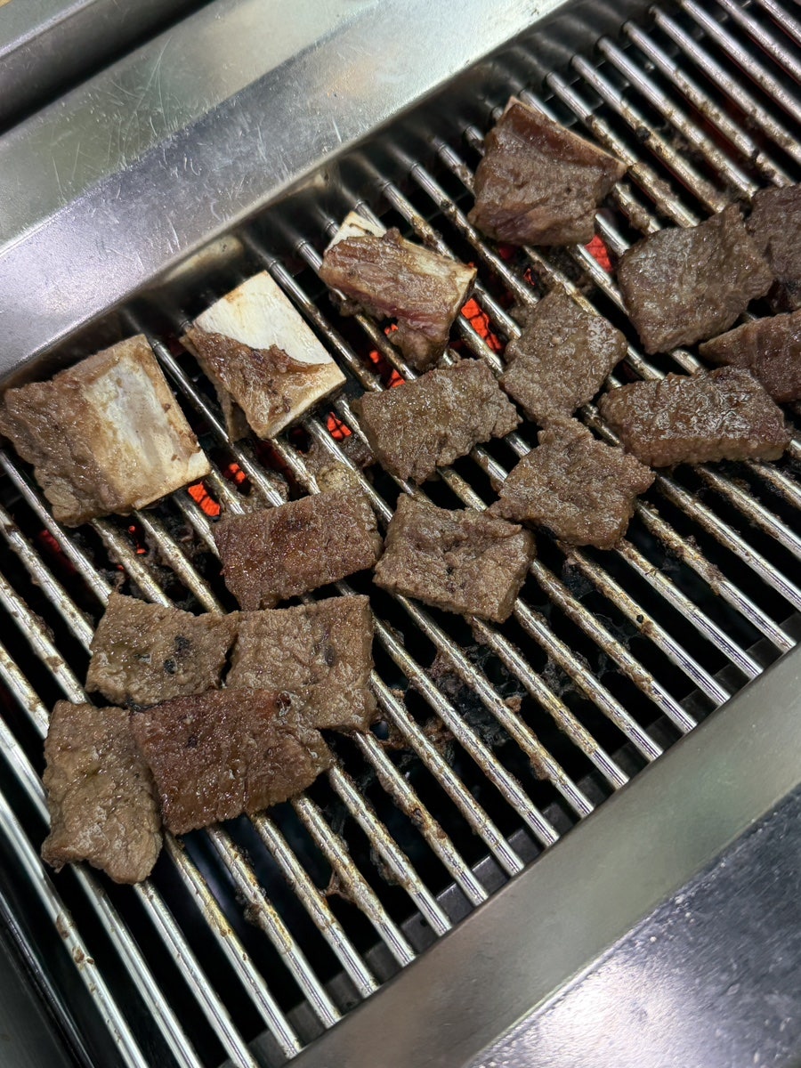 우리숯불갈비 사진 3