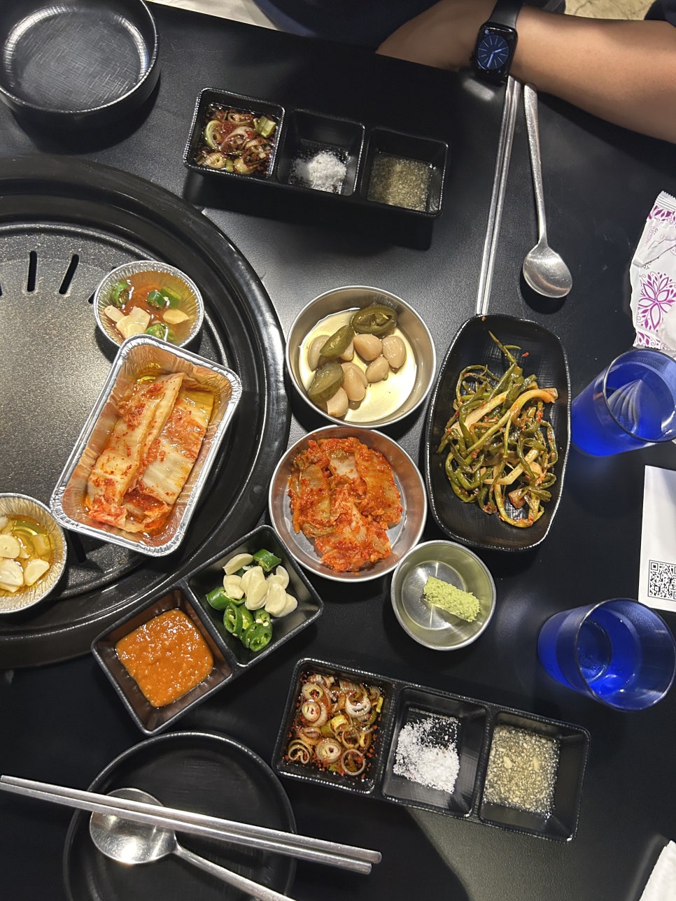 Huninejumeokgogi photo 6