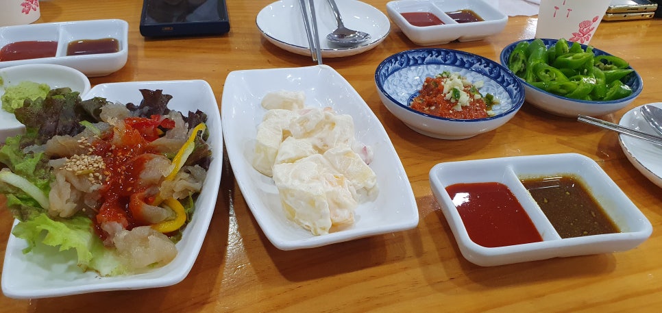 맘모스회센터 9호 사진 3
