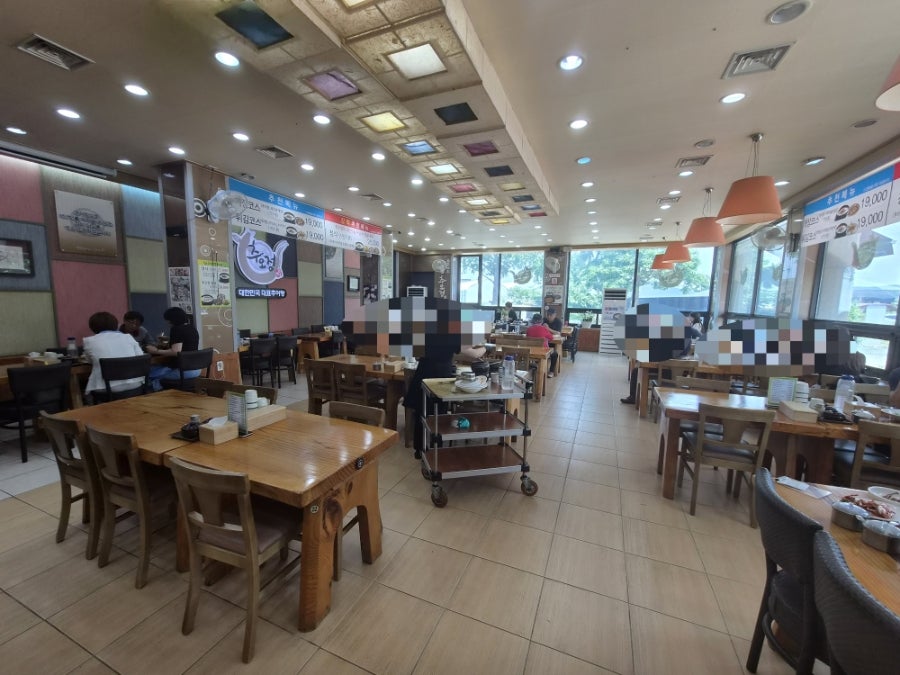 추오정남원추어탕 본점 사진 2